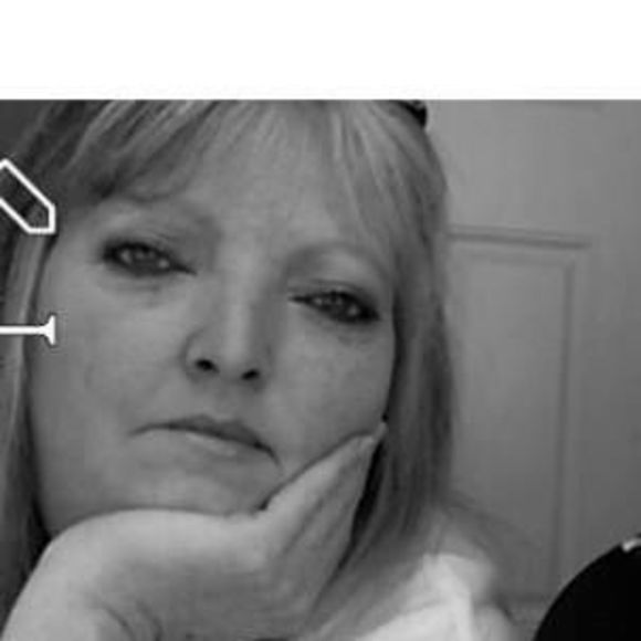 Meet your Posher, Audrey - Picture 1 of 1